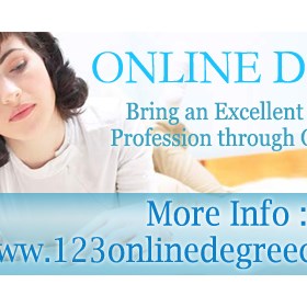 Online Degrees: Online Degrees
