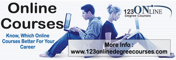 Online Courses: Online Courses