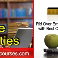 Online Degree Courses's Portfolio