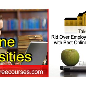 Online Universities: Online Universities